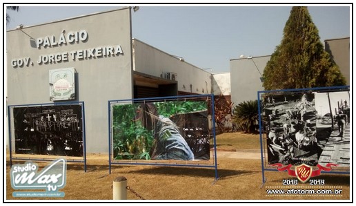 rolim de moura